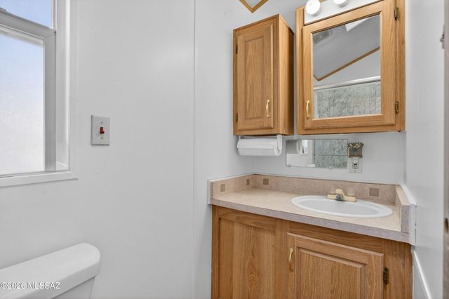 1030 S Barrel Cactus Rdg Unit 53, Benson, AZ 85602