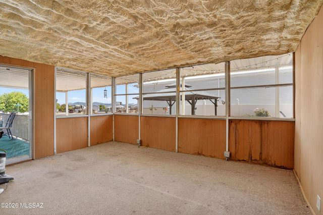 1030 S Barrel Cactus Rdg Unit 53, Benson, AZ 85602