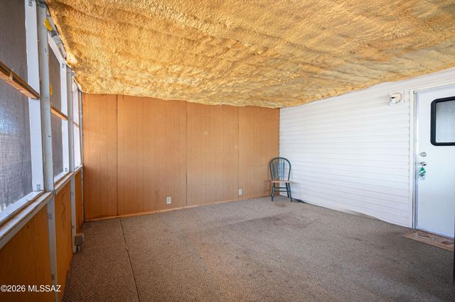 1030 S Barrel Cactus Rdg Unit 53, Benson, AZ 85602