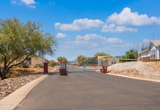 1030 S Barrel Cactus Rdg Unit 53, Benson, AZ 85602