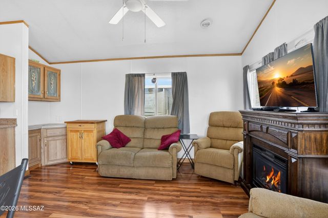 1030 S Barrel Cactus Rdg Unit 53, Benson, AZ 85602