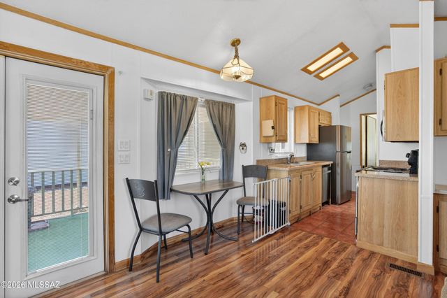 1030 S Barrel Cactus Rdg Unit 53, Benson, AZ 85602