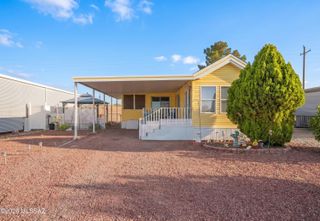 1030 S Barrel Cactus Rdg Unit 53, Benson, AZ 85602