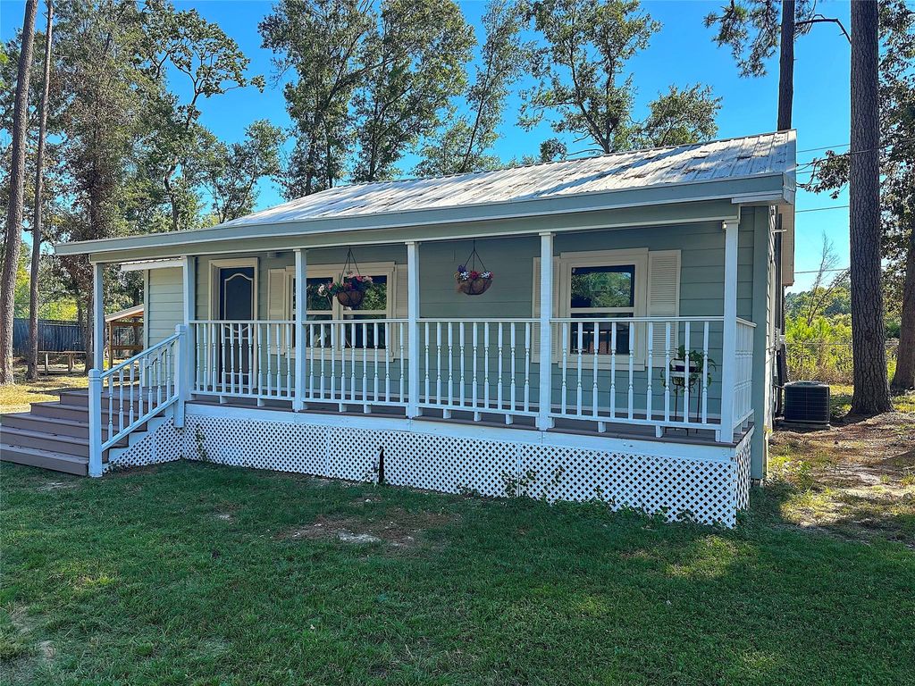 24254 Jane Avenue, Porter, TX 77365