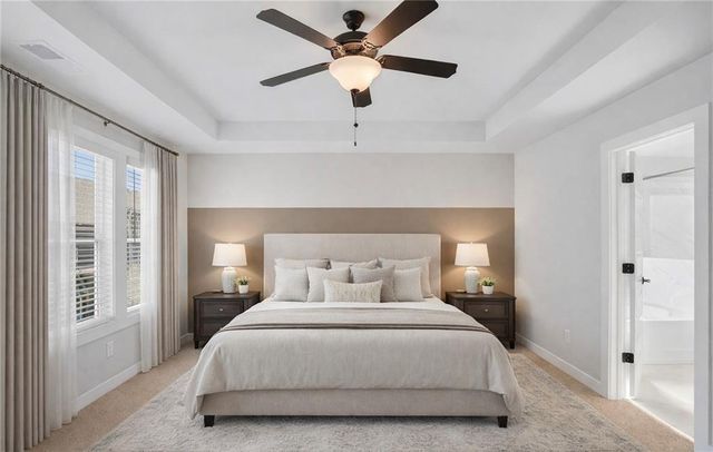 1023 Boulder Drive Lot 65, Gray, GA 31032