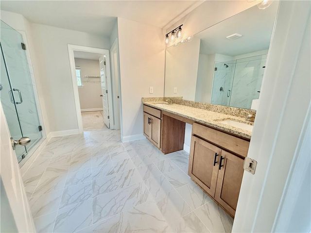 1023 Boulder Drive Lot 65, Gray, GA 31032