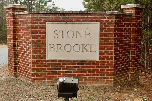 1023 Boulder Drive Lot 65, Gray, GA 31032