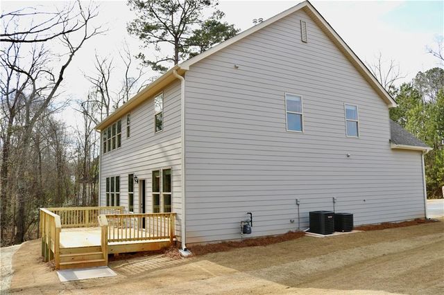 1023 Boulder Drive Lot 65, Gray, GA 31032