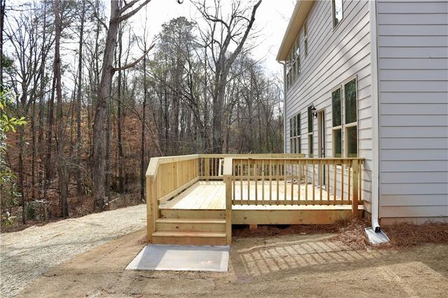 1023 Boulder Drive Lot 65, Gray, GA 31032