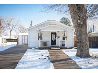 1328 Wabash St, Denver, CO 80220