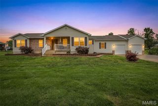 1124 Riverwoods Drive, Desloge, MO 63628