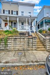 1302 MORLING AVE, Baltimore, MD 21211