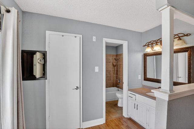 7333 Misty Meadow Drive S, Fort Worth, TX 76133