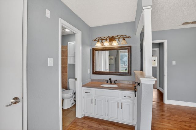 7333 Misty Meadow Drive S, Fort Worth, TX 76133