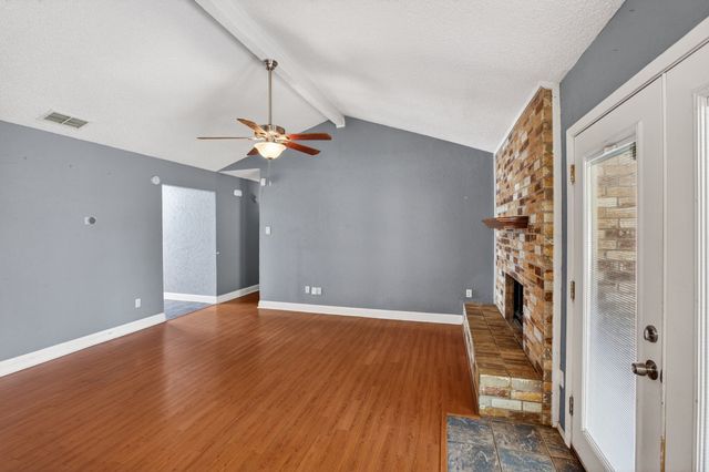 7333 Misty Meadow Drive S, Fort Worth, TX 76133