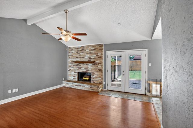 7333 Misty Meadow Drive S, Fort Worth, TX 76133