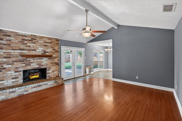 7333 Misty Meadow Drive S, Fort Worth, TX 76133