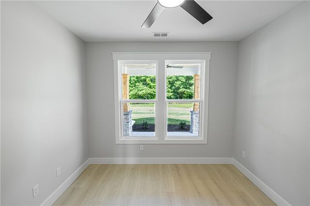 123 Dobbins Road, Townville, SC 29689