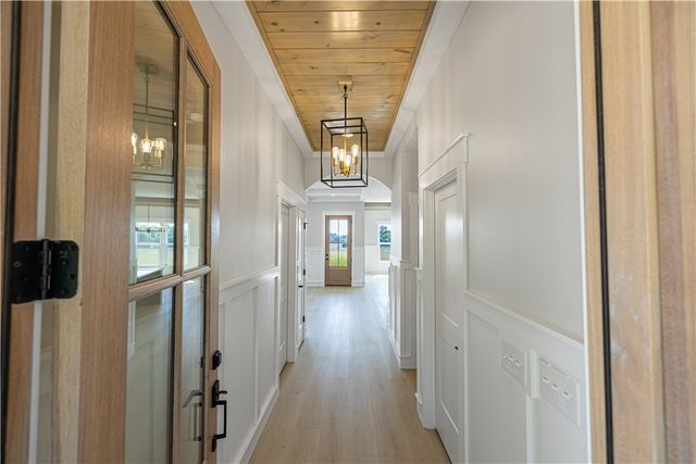 123 Dobbins Road, Townville, SC 29689