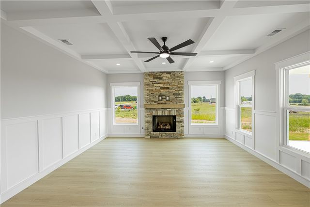 123 Dobbins Road, Townville, SC 29689