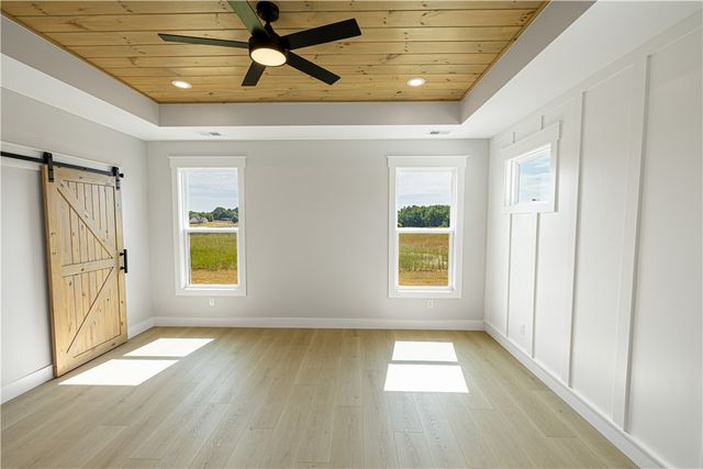 123 Dobbins Road, Townville, SC 29689