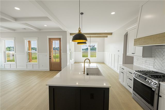 123 Dobbins Road, Townville, SC 29689