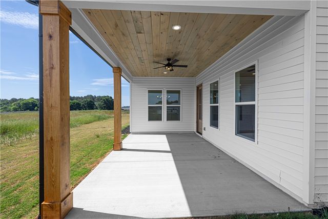 123 Dobbins Road, Townville, SC 29689