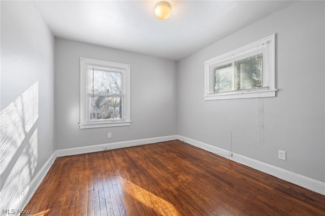 3499 Blanche Avenue, Cleveland Heights, OH 44118