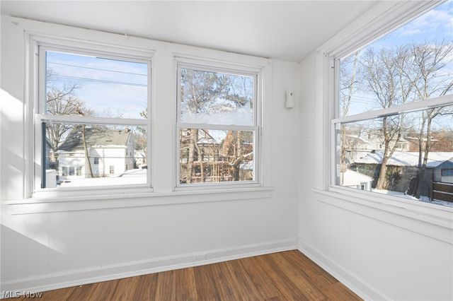 3499 Blanche Avenue, Cleveland Heights, OH 44118