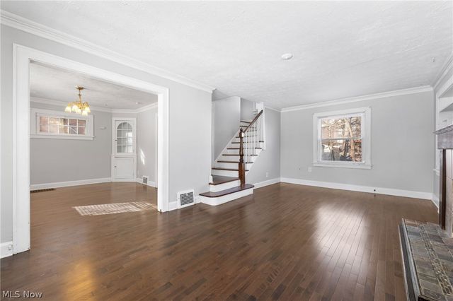 3499 Blanche Avenue, Cleveland Heights, OH 44118