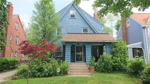 3499 Blanche Avenue, Cleveland Heights, OH 44118