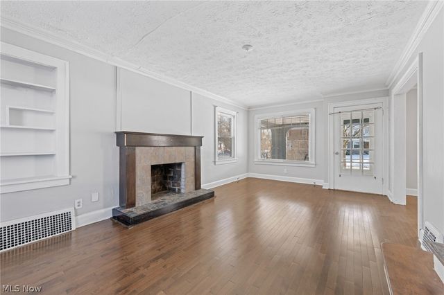 3499 Blanche Avenue, Cleveland Heights, OH 44118