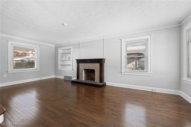 3499 Blanche Avenue, Cleveland Heights, OH 44118