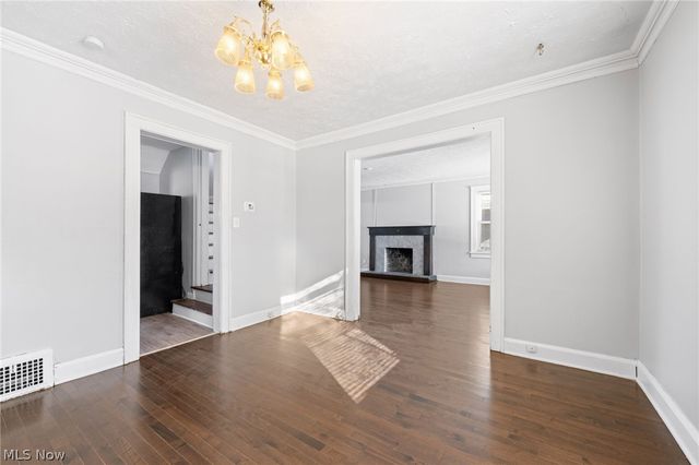 3499 Blanche Avenue, Cleveland Heights, OH 44118