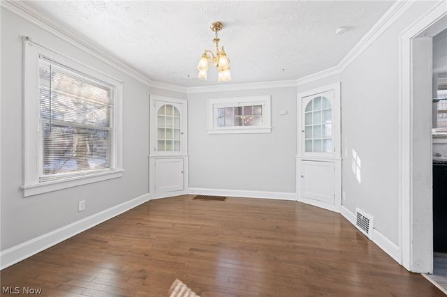 3499 Blanche Avenue, Cleveland Heights, OH 44118