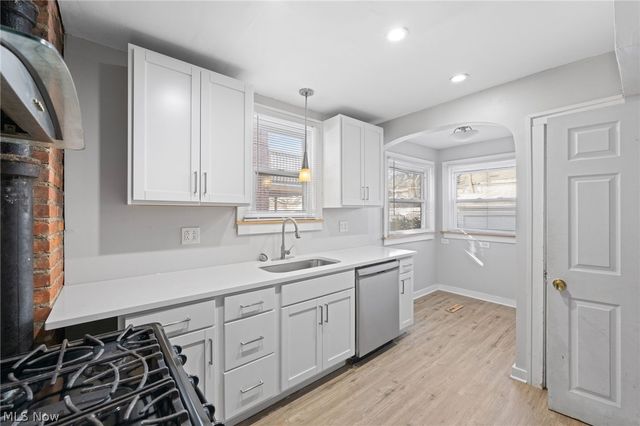 3499 Blanche Avenue, Cleveland Heights, OH 44118
