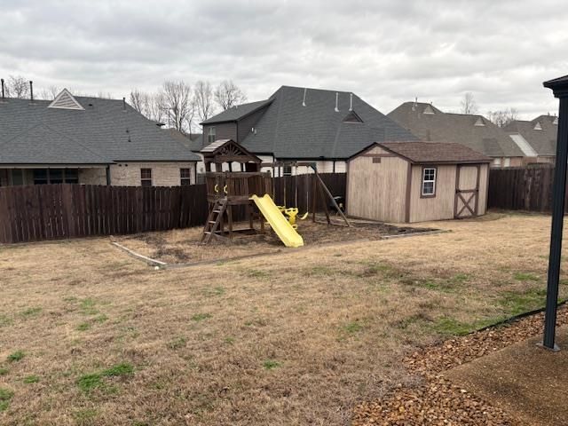 80 WHISPERING RIDGE CV, Oakland, TN 38060