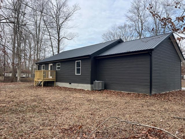 12050 Beech Trail, Paint Twp, OH 45133