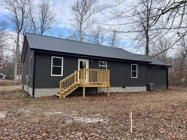 12050 Beech Trail, Paint Twp, OH 45133