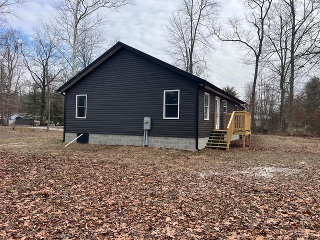 12050 Beech Trail, Paint Twp, OH 45133