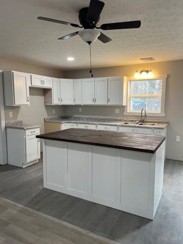 12050 Beech Trail, Paint Twp, OH 45133