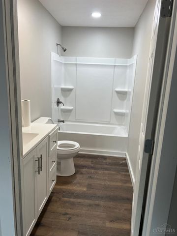 12050 Beech Trail, Paint Twp, OH 45133