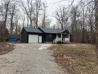 12050 Beech Trail, Paint Twp, OH 45133