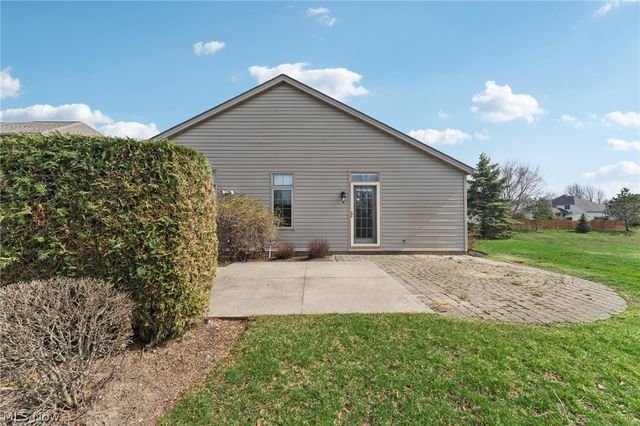 22495 Northwood Trail, Strongsville, OH 44149
