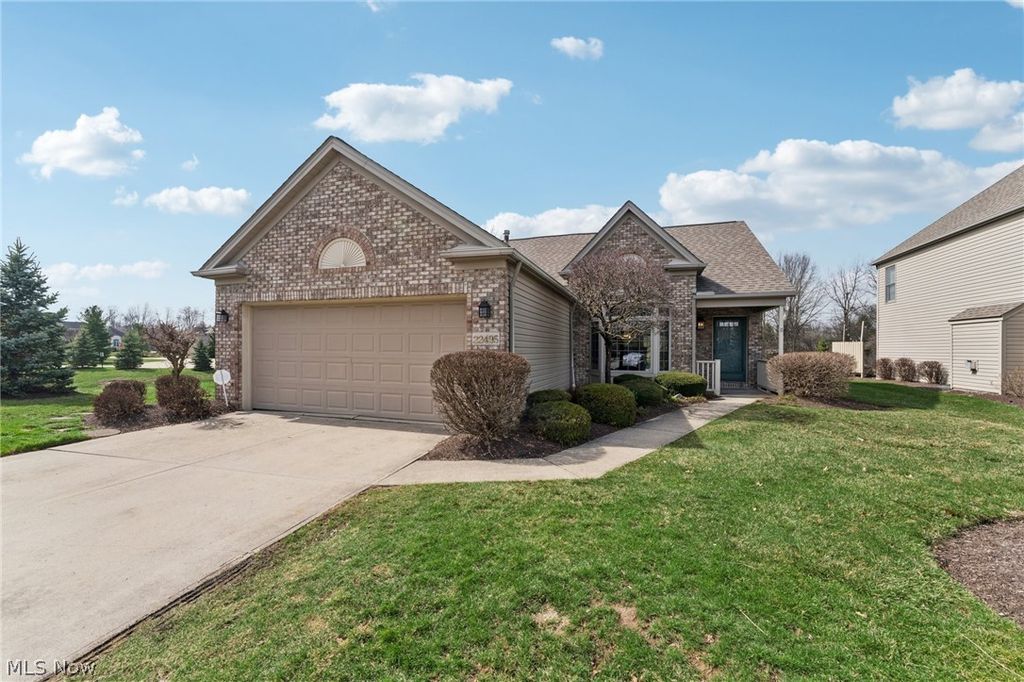 22495 Northwood Trail, Strongsville, OH 44149