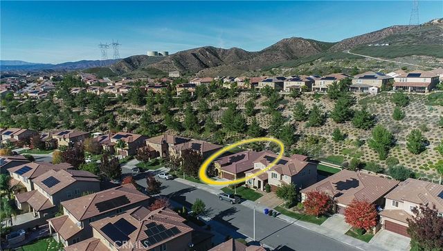 19245 Graham Lane, Saugus, CA 91350