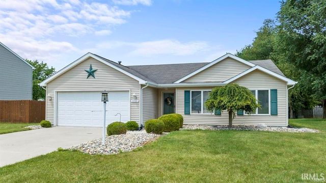 4110 Three Oaks Drive, Fort Wayne, IN 46809