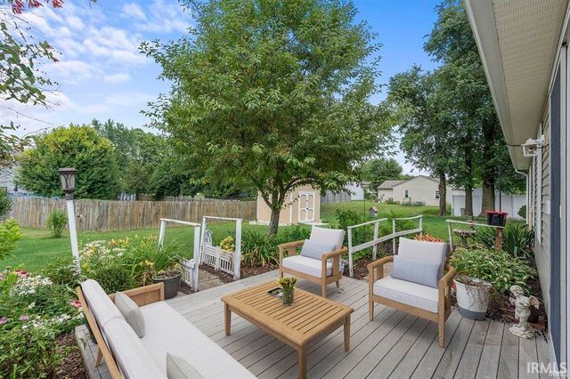 4110 Three Oaks Drive, Fort Wayne, IN 46809