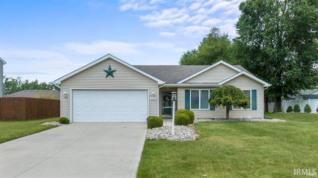 4110 Three Oaks Drive, Fort Wayne, IN 46809