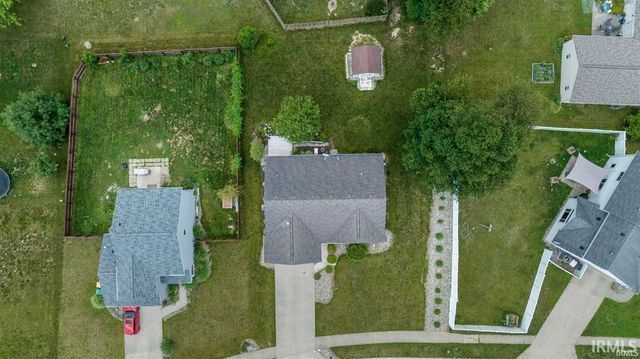 4110 Three Oaks Drive, Fort Wayne, IN 46809